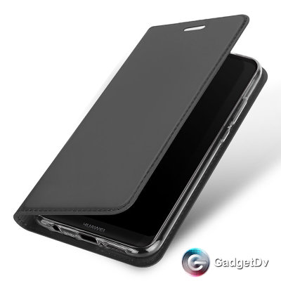 10475 Чехол-книжка Huawei Р20