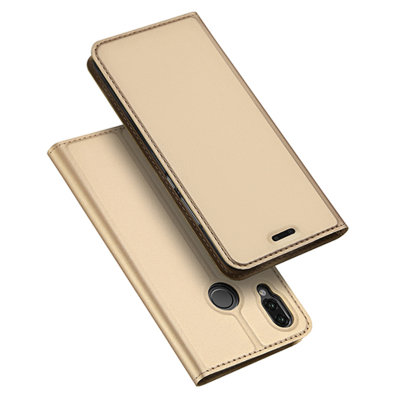 10475 Чехол-книжка Huawei Р20