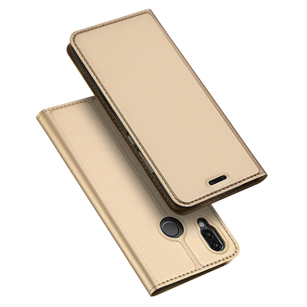 10475 Чехол-книжка Huawei Р20