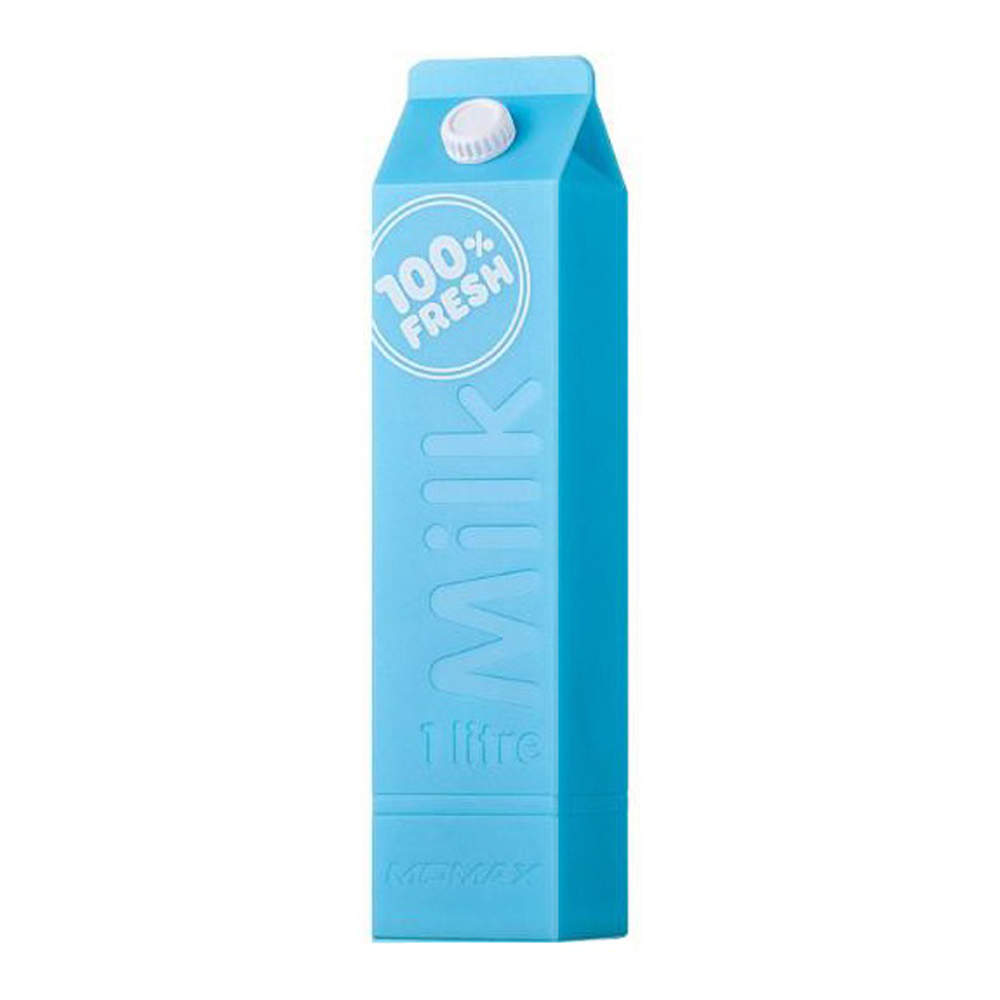 10562 Портативный аккумулятор Milk 2600 mAh