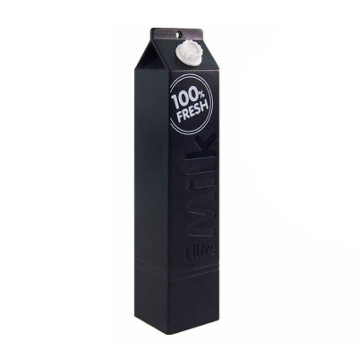 10562 Портативный аккумулятор Milk 2600 mAh