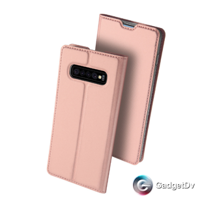 10904 Чехол-книжка Xiaomi Mi8, Dux Ducis