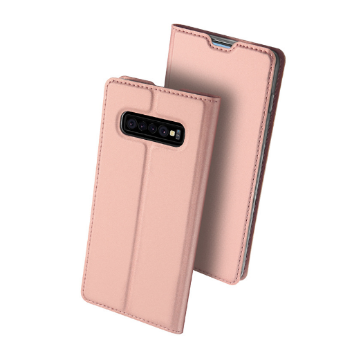 10904 Чехол-книжка Xiaomi Mi8, Dux Ducis