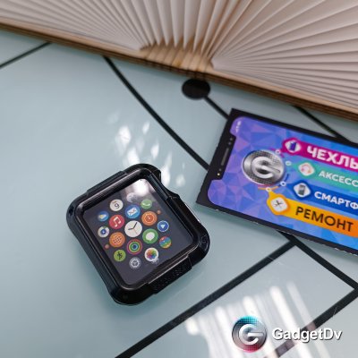 11439 Бампер для AW 1/2/3 series, 42 mm, Spigen