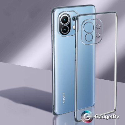 60600 Samsung A02 защитная крышка-чехол, цветные края