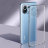 60600 Samsung A02 защитная крышка-чехол, цветные края