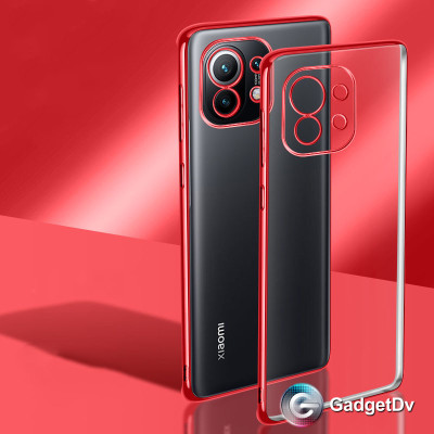60600 Samsung A02 защитная крышка-чехол, цветные края