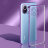 60600 Samsung A02 защитная крышка-чехол, цветные края