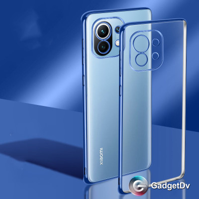 60600 Samsung A02 защитная крышка-чехол, цветные края
