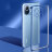 60600 Samsung A02 защитная крышка-чехол, цветные края