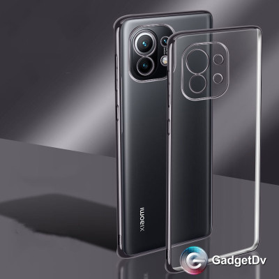 60600 Samsung A02 защитная крышка-чехол, цветные края