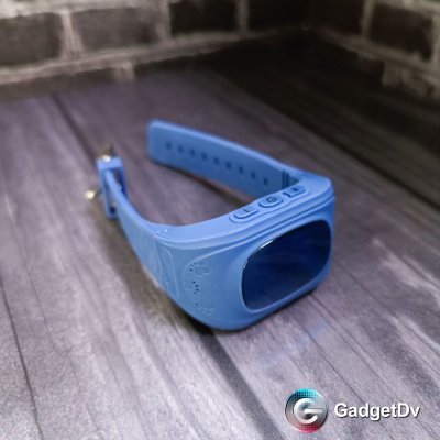 8605 Детские часы с GPS-модулем Smart Baby Watch Q50 Wonlex