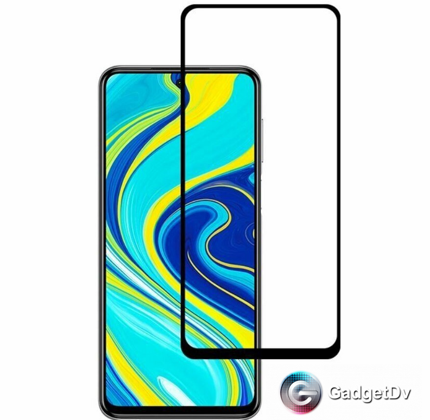 20525 Защитное стекло Xiaomi Redmi Note 11