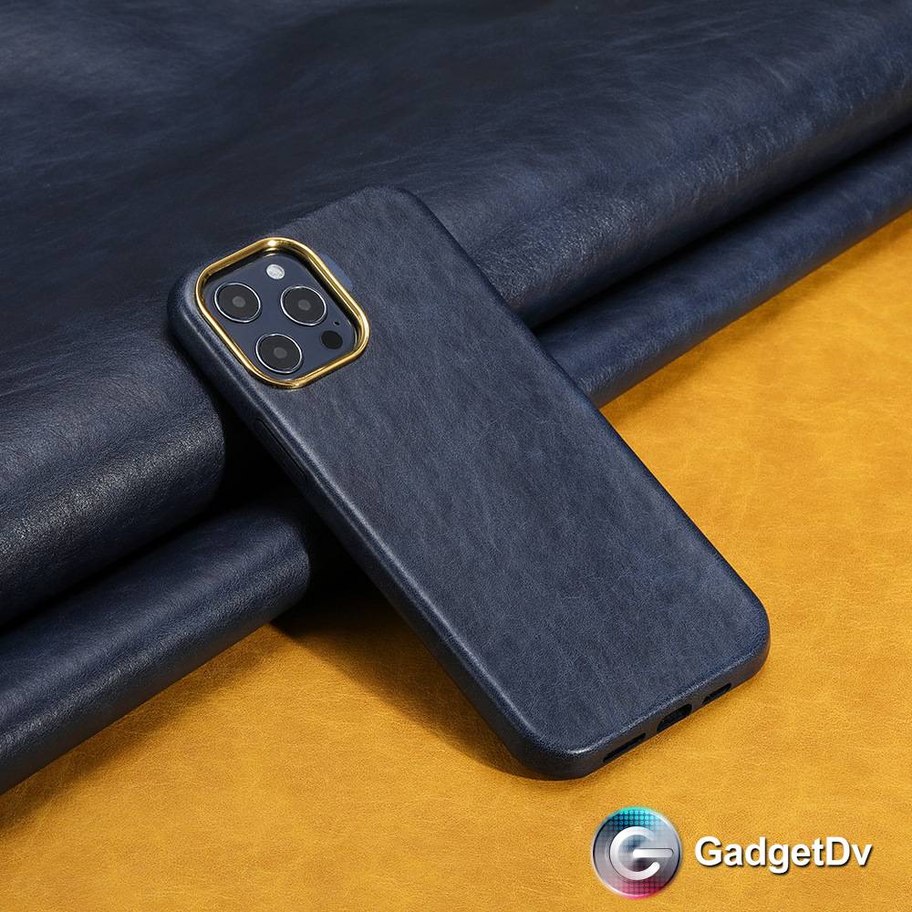 20917 Защитная крышка iPhone 13mini, под кожу