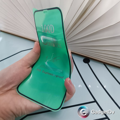 30040 Пленка керамическая  iPhone 13/13Pro