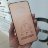 80009 Пленка керамическая iPhone 12/12 Pro матовая
