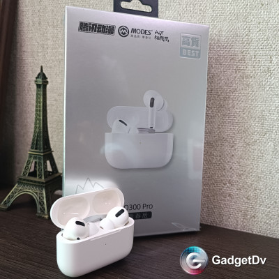 21097 Наушники Bluetooth Modes Q300Pro
