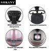 23094 Отпариватель Sokany SK-4013, 2,2 л, 2000W