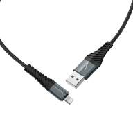 23295 Кабель USB lightning 1m, Hoco X38