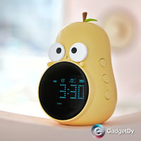 23644 Часы-будильник "Авокадо"