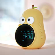 23644 Часы-будильник "Авокадо"