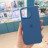 31029 iPhone 16 ProMax защитная крышка-чехол Silicone Cace с логотипом - 31029 iPhone 16 ProMax защитная крышка-чехол Silicone Cace с логотипом