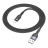 32027 Кабель USB lightning 1m, Hoco U117
