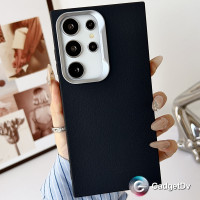 32092 Samsung S24FE защитная крышка-чехол однотонный
