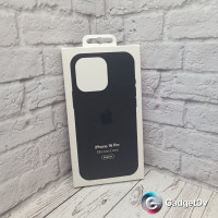 35028 iPhone 16Pro защитная крышка-чехол orig