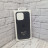 35028 iPhone 16Pro защитная крышка-чехол orig