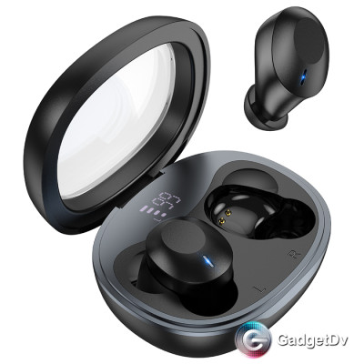 37022 Наушники Bluetooth Hoco EQ3