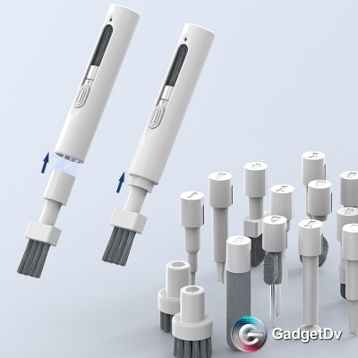 38541 Многофункциональный набор для чистки