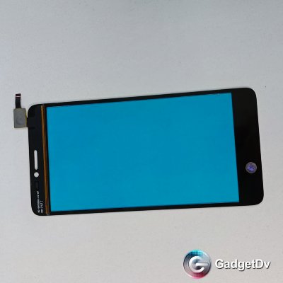 Lenovo S580 Тачскрин