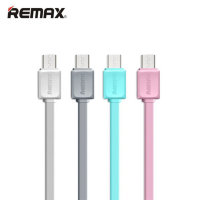 5-900 Кабель micro USB 1m Remax RC-008m