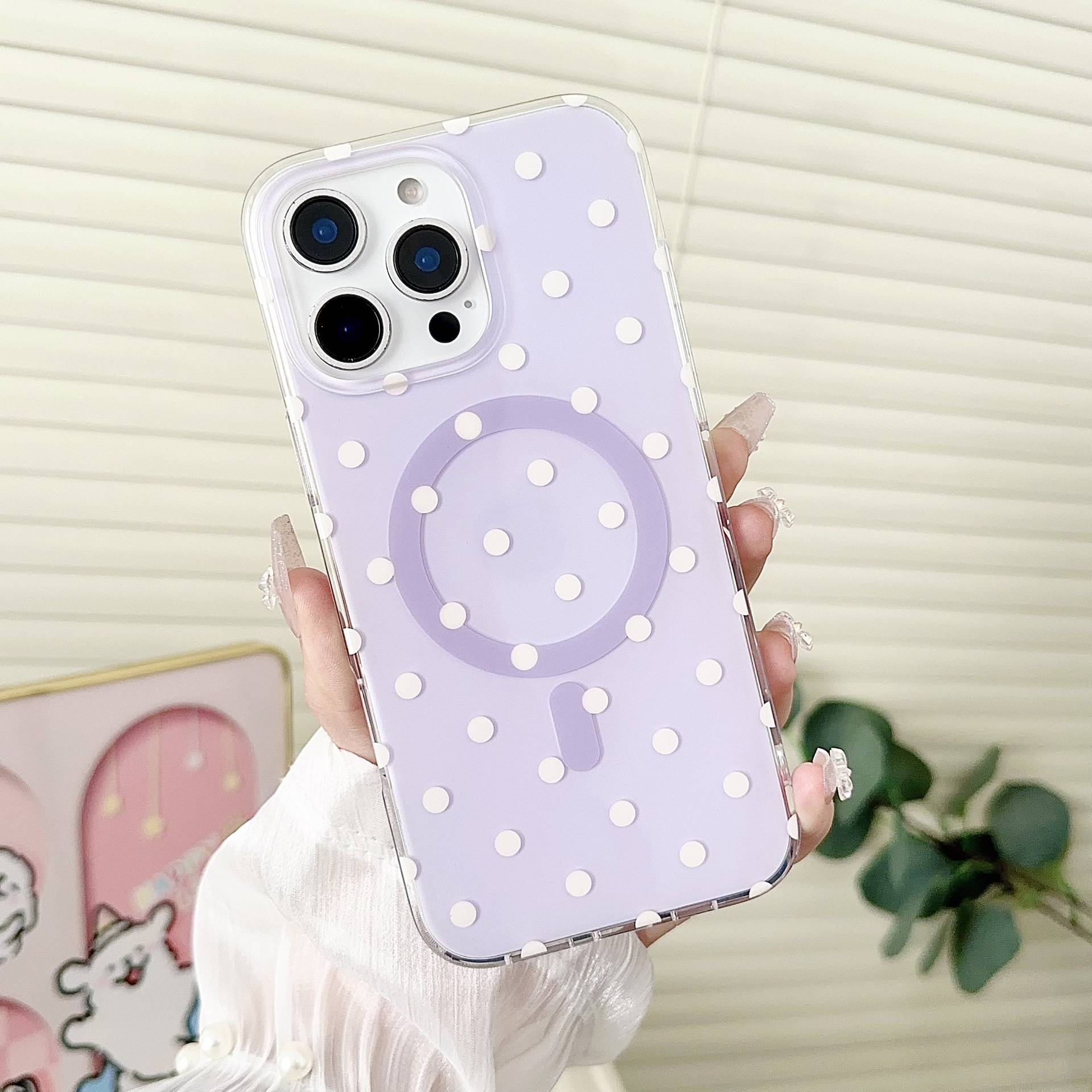 39084 iPhone 13 защитная крышка-чехол, Soft