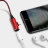 10563 Кабель и аудиоразъем для устройств iOS GL019 - 10563 Кабель и аудиоразъем для устройств iOS GL019