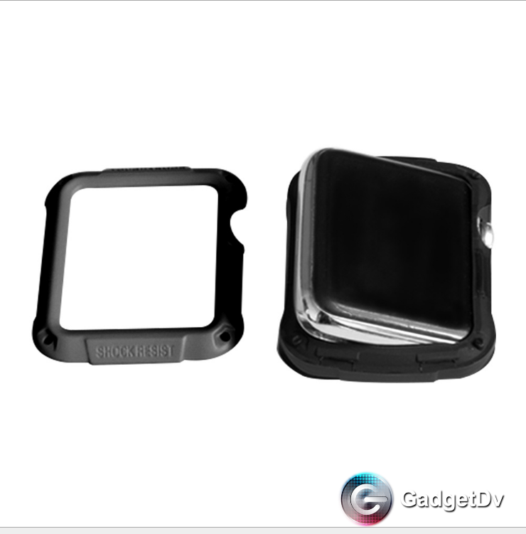 11440 Бампер для AW 1/2/3 series, 38 mm, Spigen