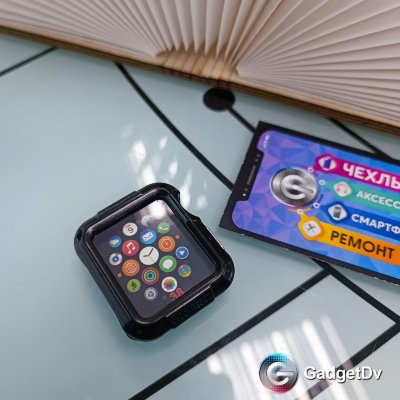 11440 Бампер для AW 1/2/3 series, 38 mm, Spigen