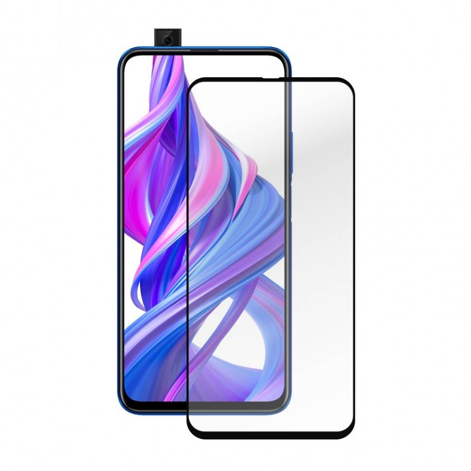 85474 Защитное стекло Honor 9X F.G
