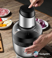Блендер Xiaomi Mi Deerma Meat Grinder DEM-JR01 (60090)