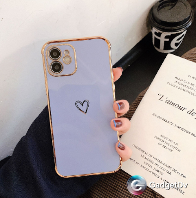 60601 iPhone 11 защитная крышка-чехол, глянцевый силикон
