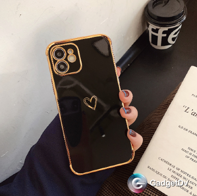 60601 iPhone 11 защитная крышка-чехол, глянцевый силикон