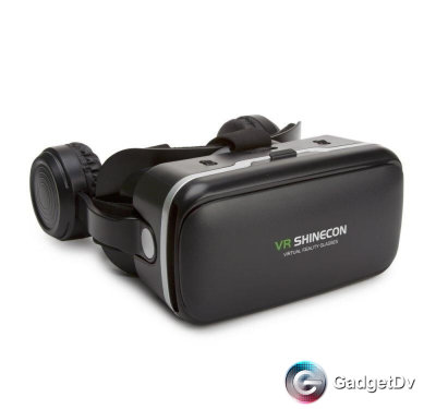 60701 Очки виртуальной реальности VR Shinecon SC-G04E