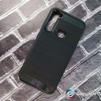 20131 Xiaomi Redmi Note 8 защитная крышка-чехол, силикон