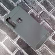 20131 Защитная крышка Xiaomi Redmi Note 8, силикон
