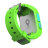 8606 Детские часы с GPS-модулем Smart Baby Watch Q50 Wonlex (зеленый) - 8606 Детские часы с GPS-модулем Smart Baby Watch Q50 Wonlex (зеленый)