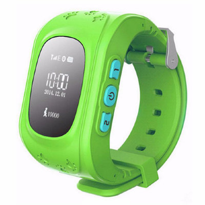 8606 Детские часы с GPS-модулем Smart Baby Watch Q50 Wonlex (зеленый) 8606 Детские часы с GPS-модулем Smart Baby Watch Q50 Wonlex (зеленый)
