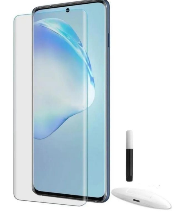 20526 Защитное стекло Honor 50 UW