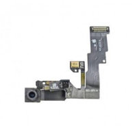 Фронтальная камера iPhone 6