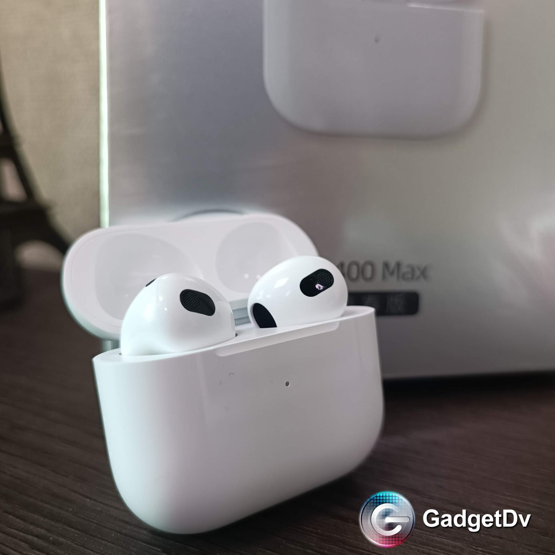 21098 Наушники Bluetooth Modes Q400Max